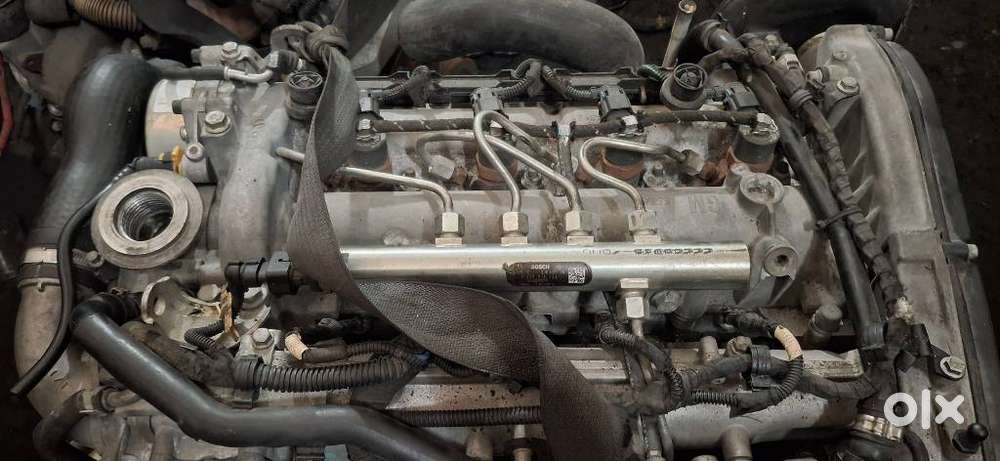 Jeep Compass 2.0 Limited Option 4x4, 2023, Diesel