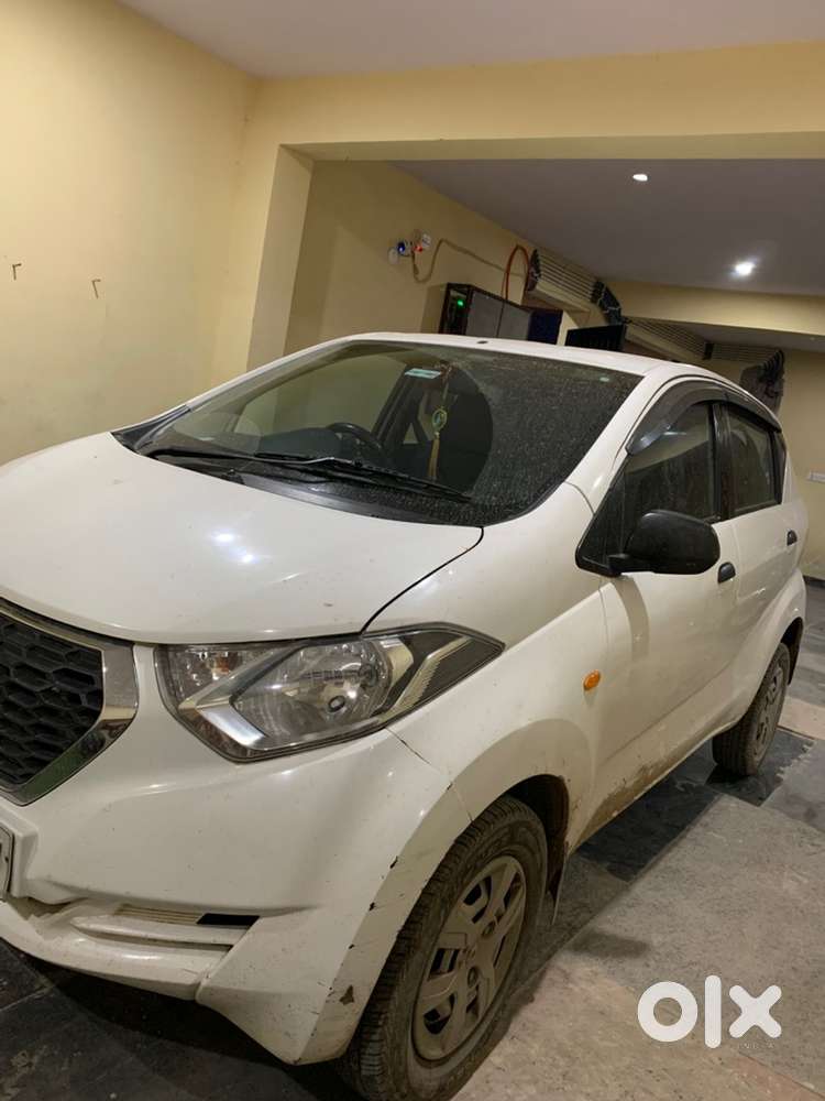 Datsun Redigo 2020 Petrol