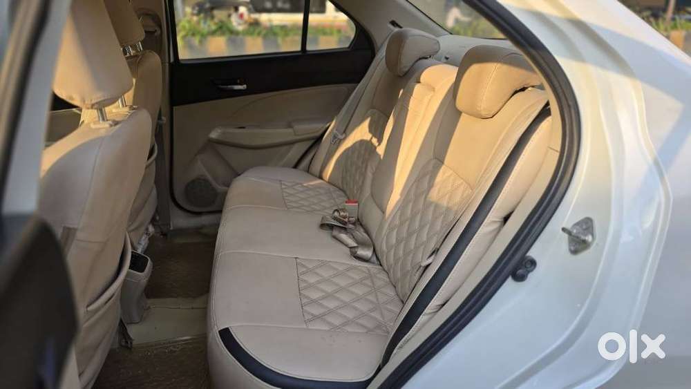 Maruti Suzuki Swift Dzire Amt Zdi, 2018, Diesel