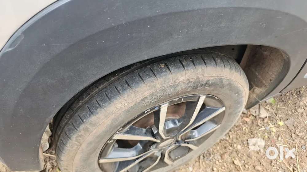 Mahindra Kuv100 Nxt 2018 Petrol Manual