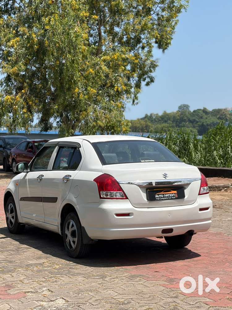 Maruti Suzuki Dzire Tour Diesel, 2016, Diesel