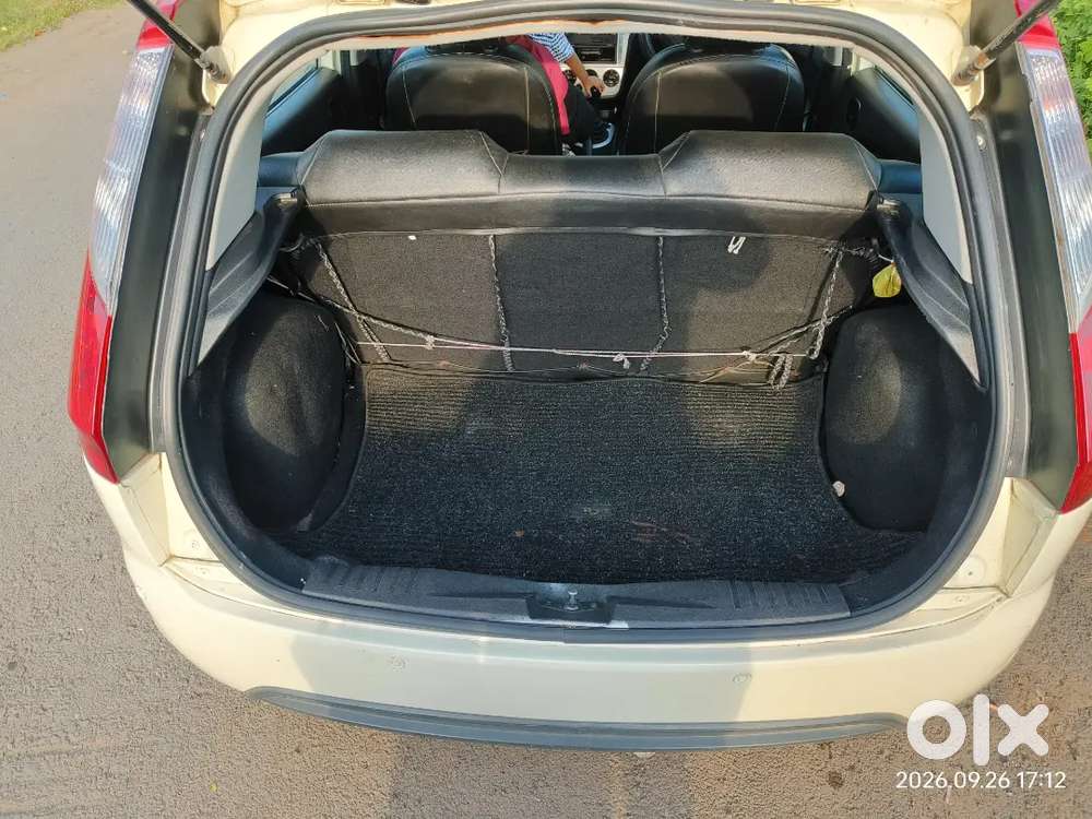 Ford Figo 1.2 Petrol 2013