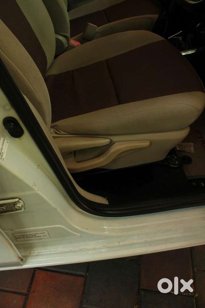 Toyota Platinum Etios 2018 Vx Limited Edition  Petrol Well Maintained