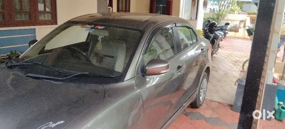 Maruti Suzuki Dzire 2021 Petrol 72000 Km Driven