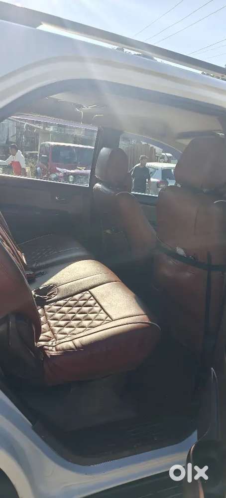 Toyota Fortuner 2013 Diesel 100000 Km Driven
