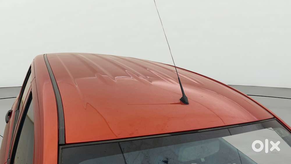 Maruti Suzuki Celerio 2014-2017 Vxi At, 2015, Petrol