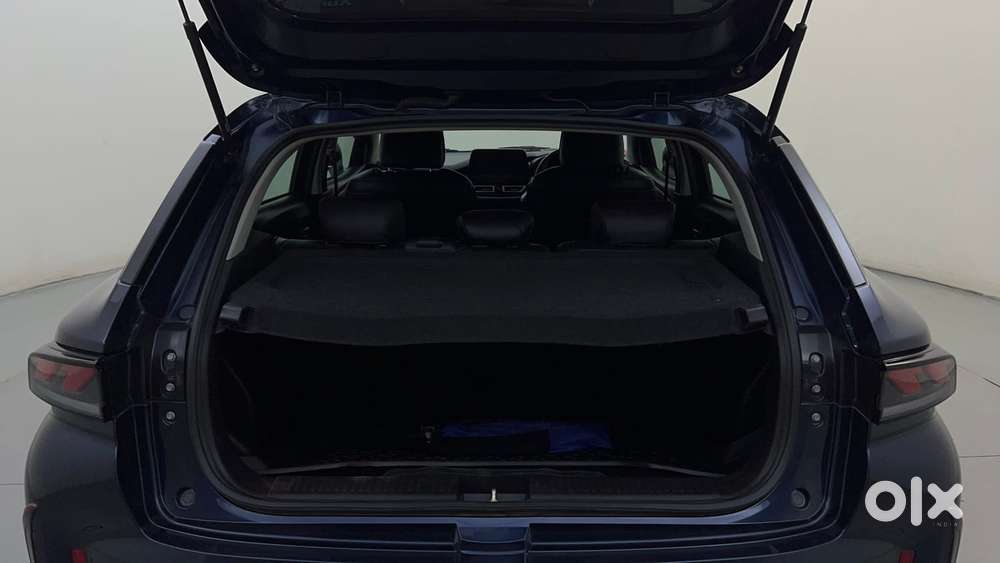 Maruti Suzuki Fronx Alpha 1.0l Turbo 6 At, 2024, Petrol