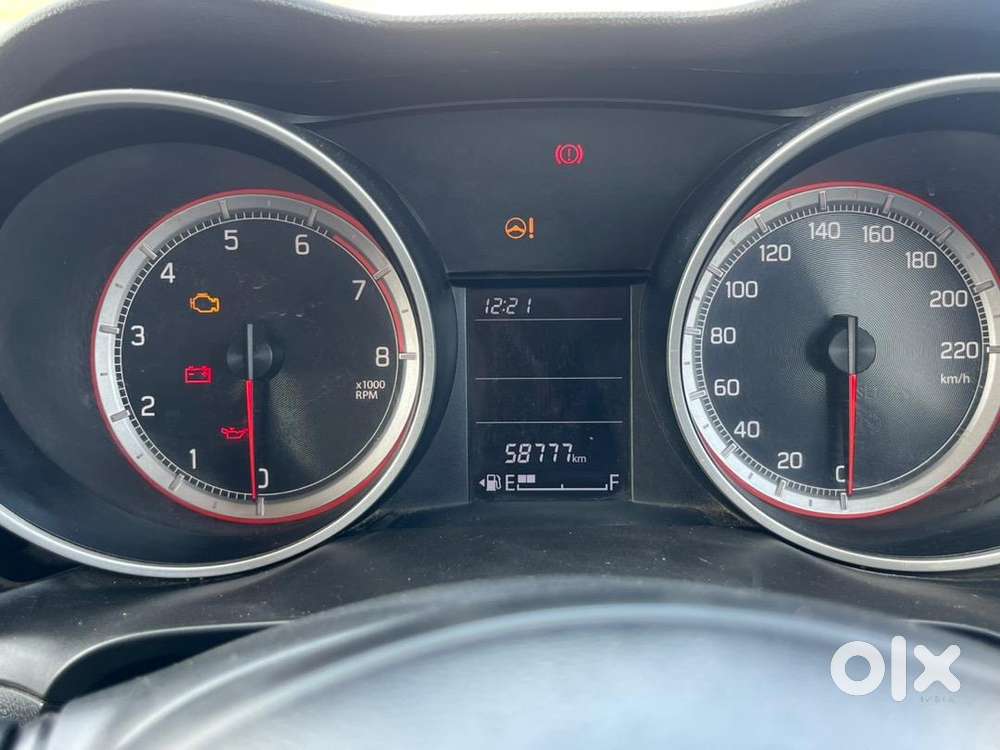 Maruti Suzuki Swift 2022