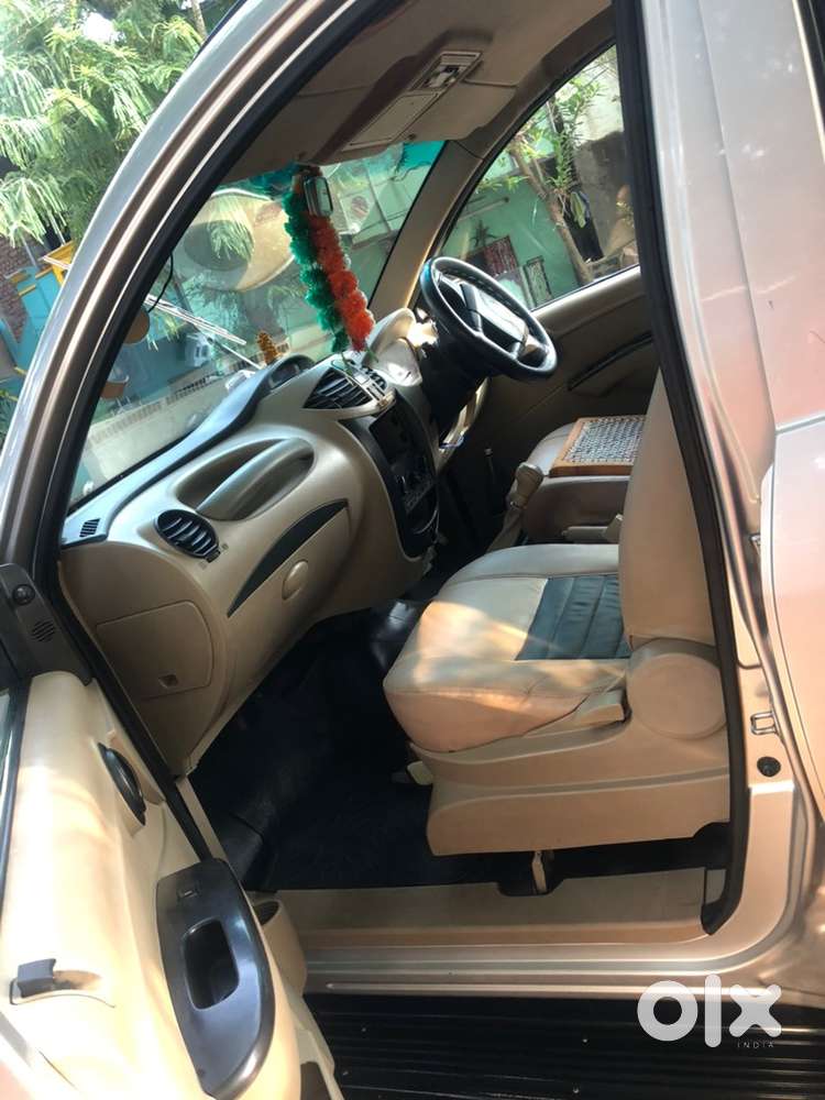 Mahindra Xylo 2017 Diesel Well Maintained