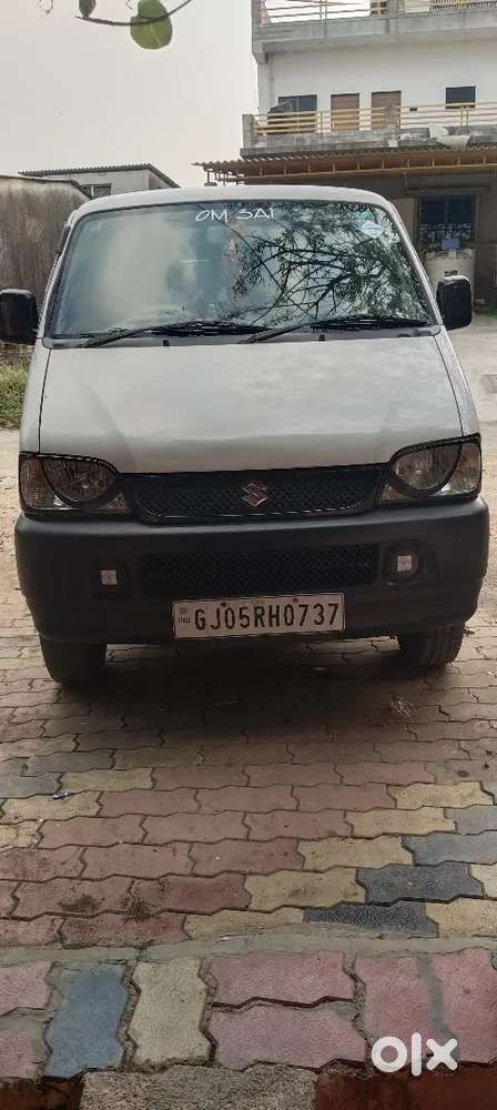 Maruti Suzuki Brezza Lxi 2019