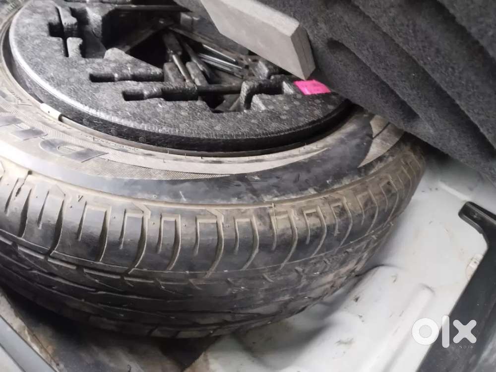 Hyundai Creta 1.6 Crdi Sx Option, 2018, Diesel
