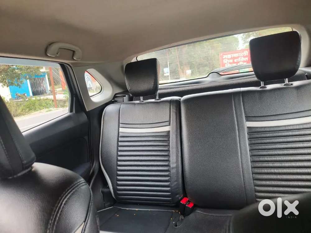 Maruti Suzuki Baleno 2020