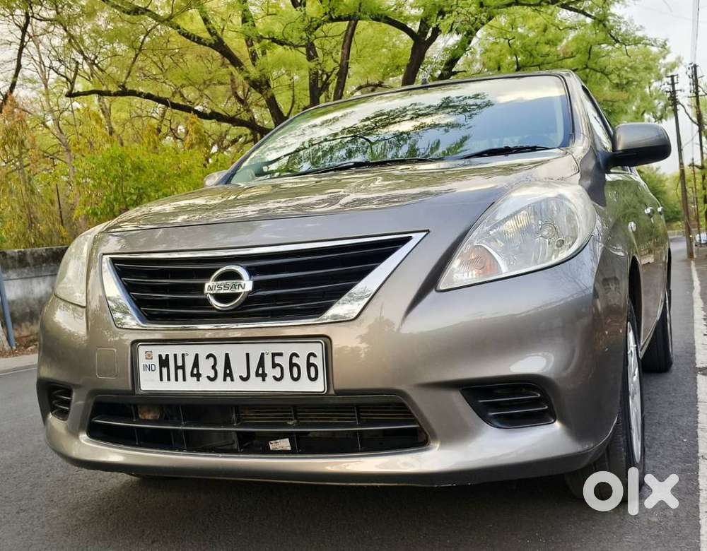Nissan Sunny Xl Petrol, 2011, Petrol
