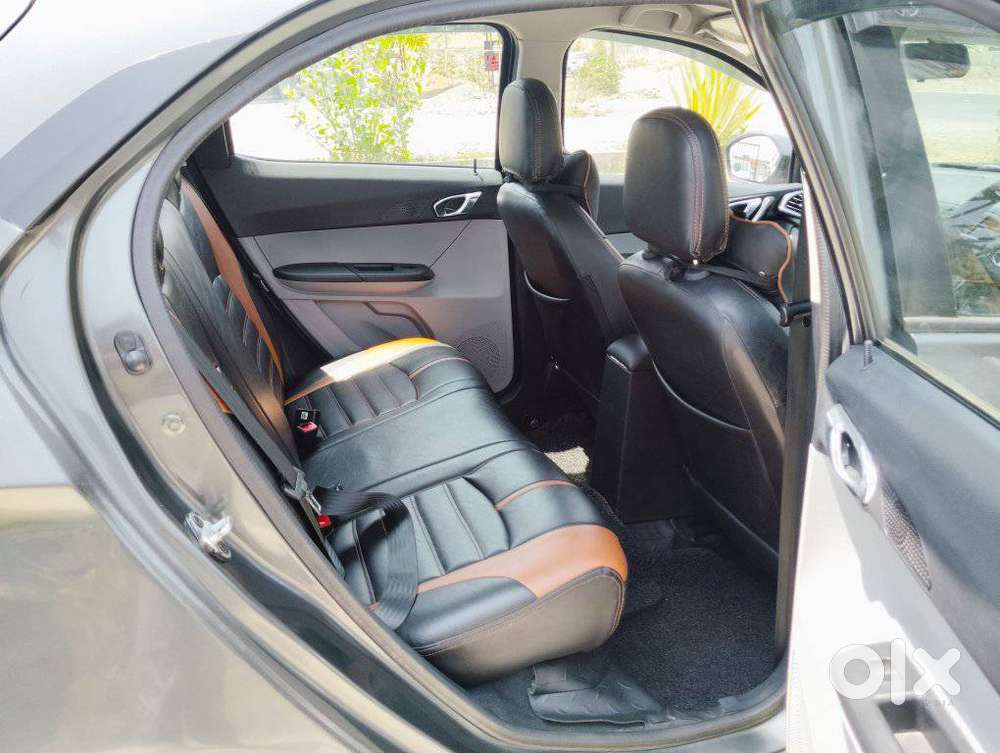 Tata Tiago 1.2 Revotron Xz Plus, 2020, Petrol