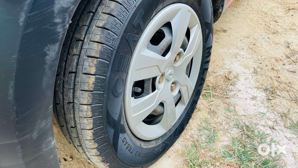 Renault Kwid Petrol 2019