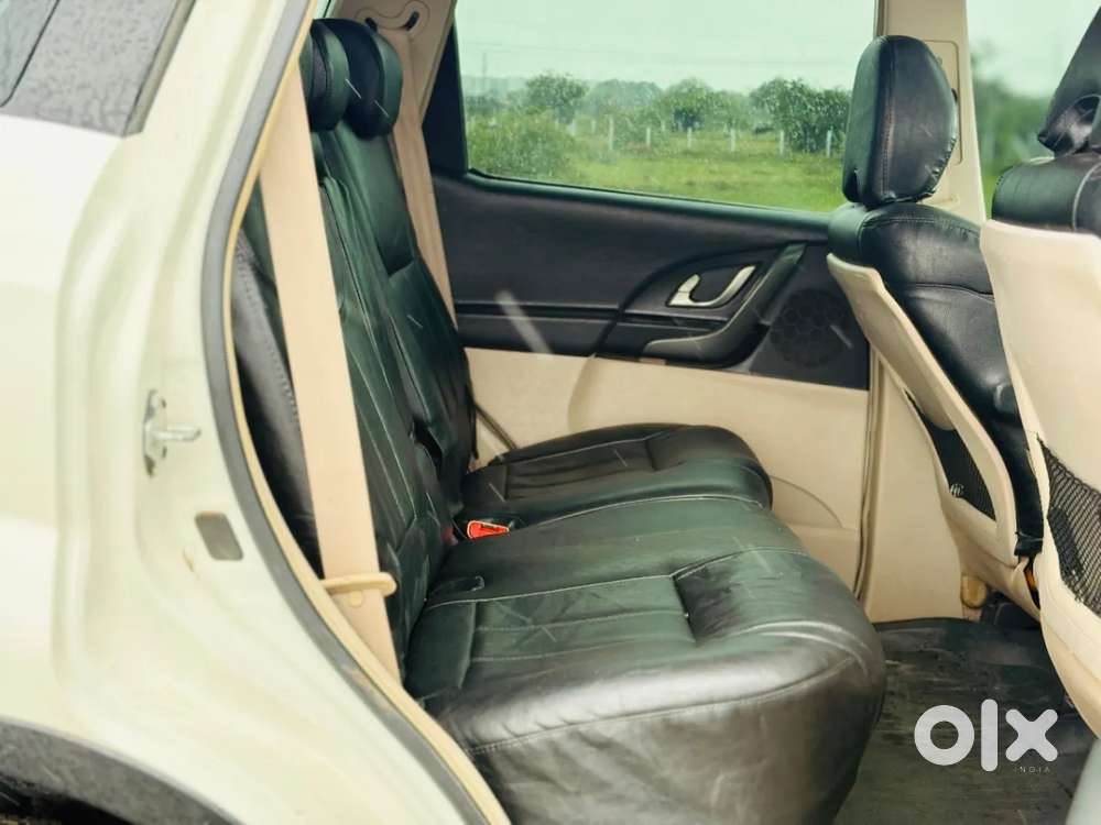 Mahindra Xuv500 W9 1.99, 2018, Diesel