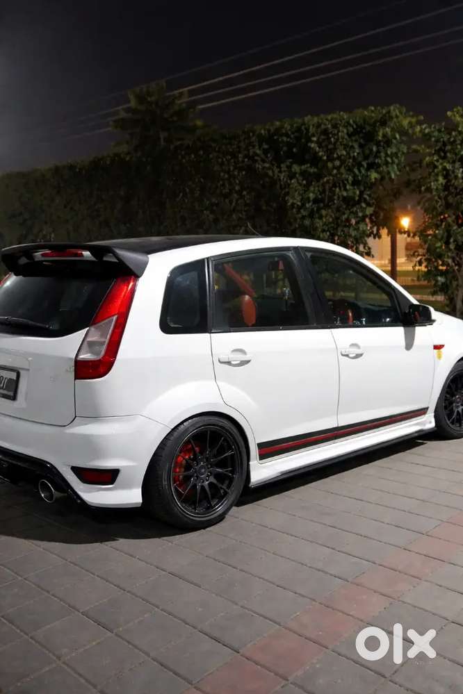 Ford Figo Excellent Condition Superb Engine