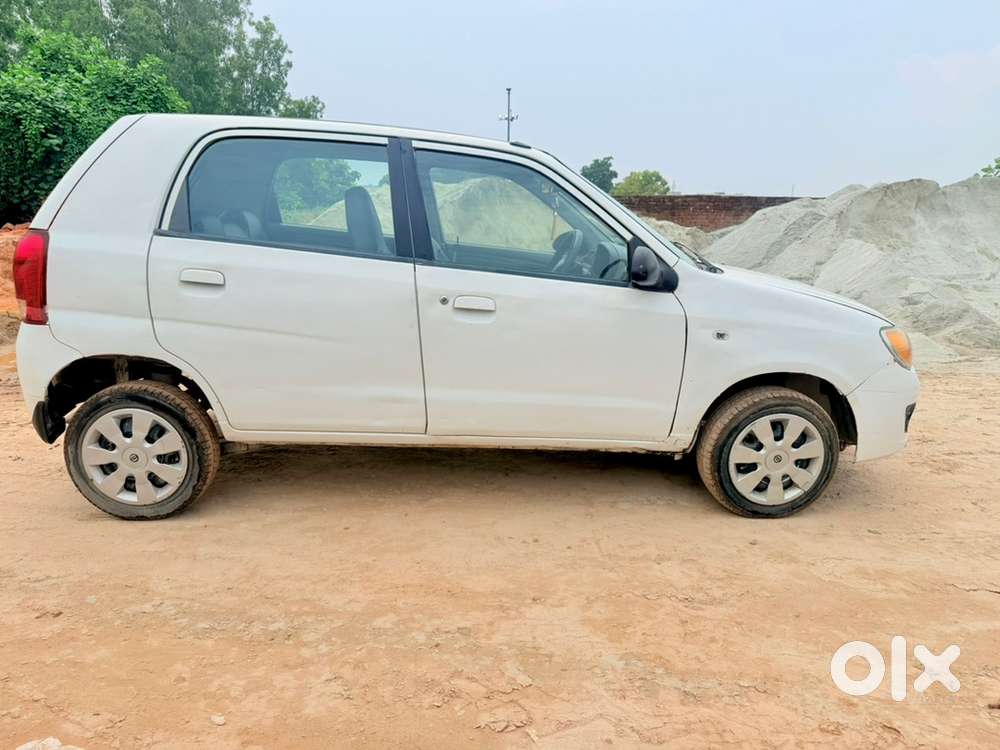 Maruti Suzuki Alto 2014