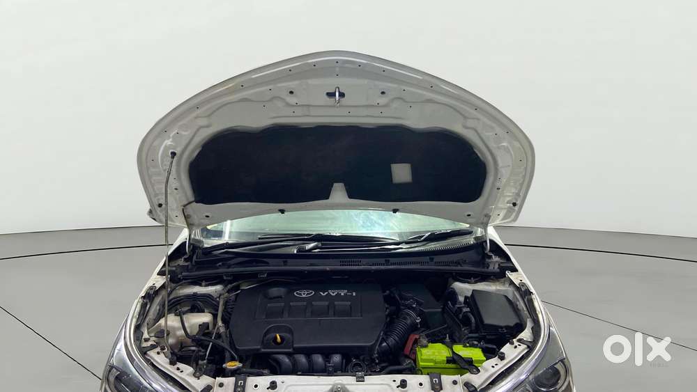 Toyota Corolla Altis 2013-2017 Vl At, 2015, Petrol