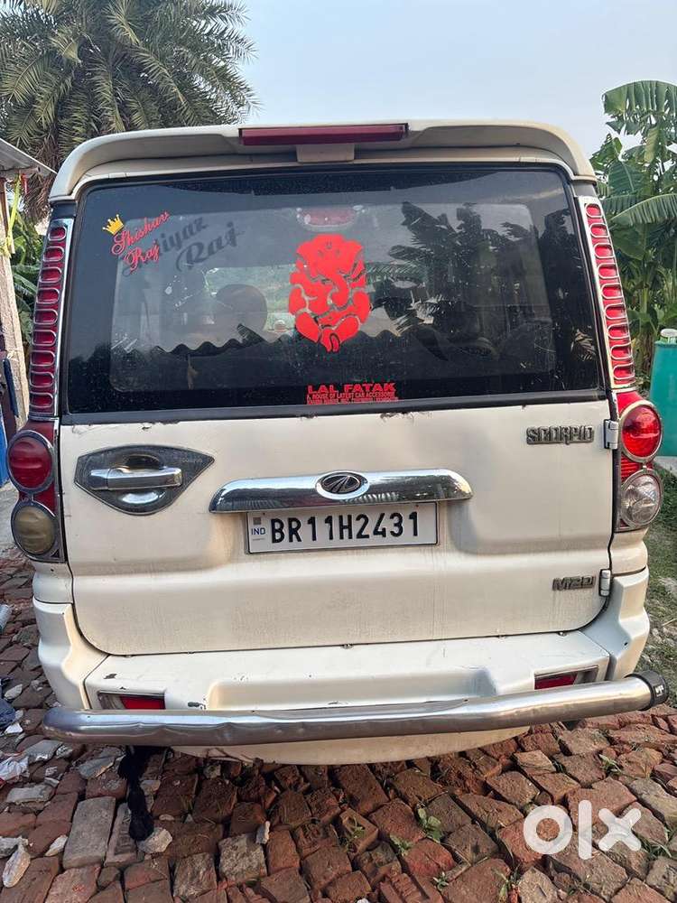 Mahindra Diesel Car 2010