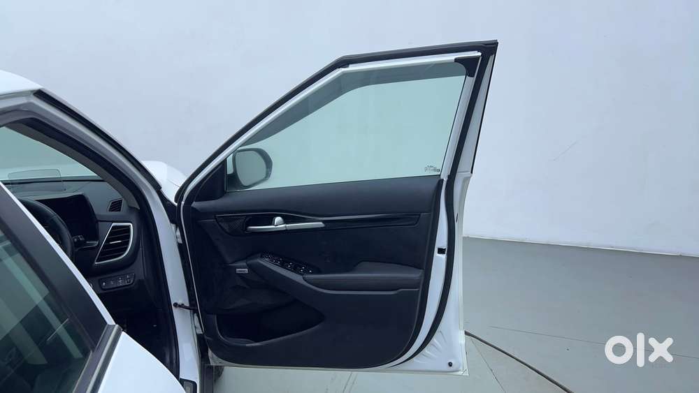 Kia Seltos 1.5 Gtx+ Diesel At, 2023, Diesel