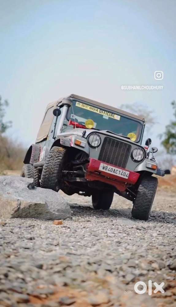 Mahindra Diesel Car 2015 Condition