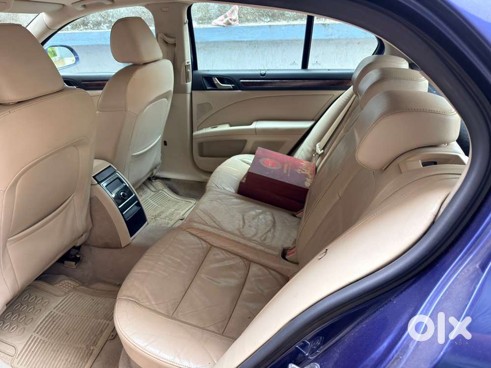 Skoda Superb Diesel Well Maintained