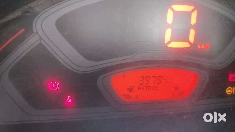 Maruti Suzuki Alto K10 2024 Cng & Hybrids 40000 Km Driven
