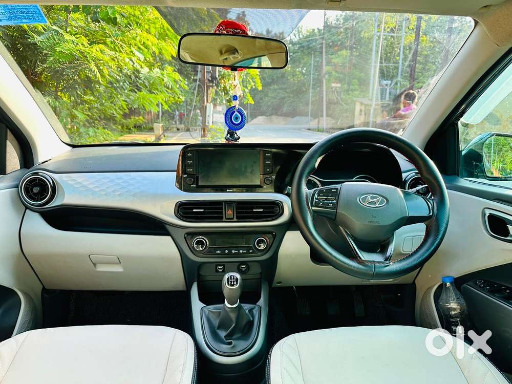 Hyundai I10 2020