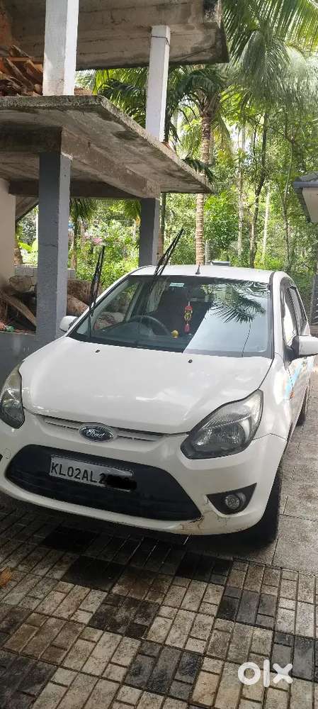 Ford Figo Diesel