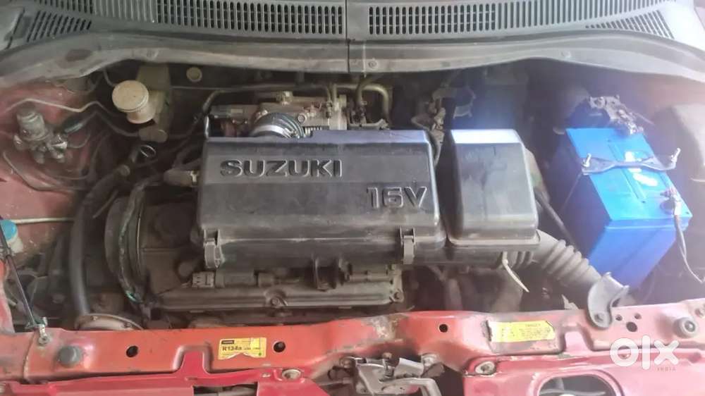 Maruti Suzuki Swift 2006 Petrol 104000 Km Driven