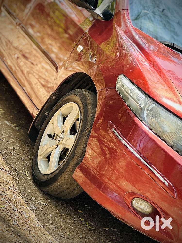 Honda City 2008-2011 1.5 V Mt, 2011, Petrol