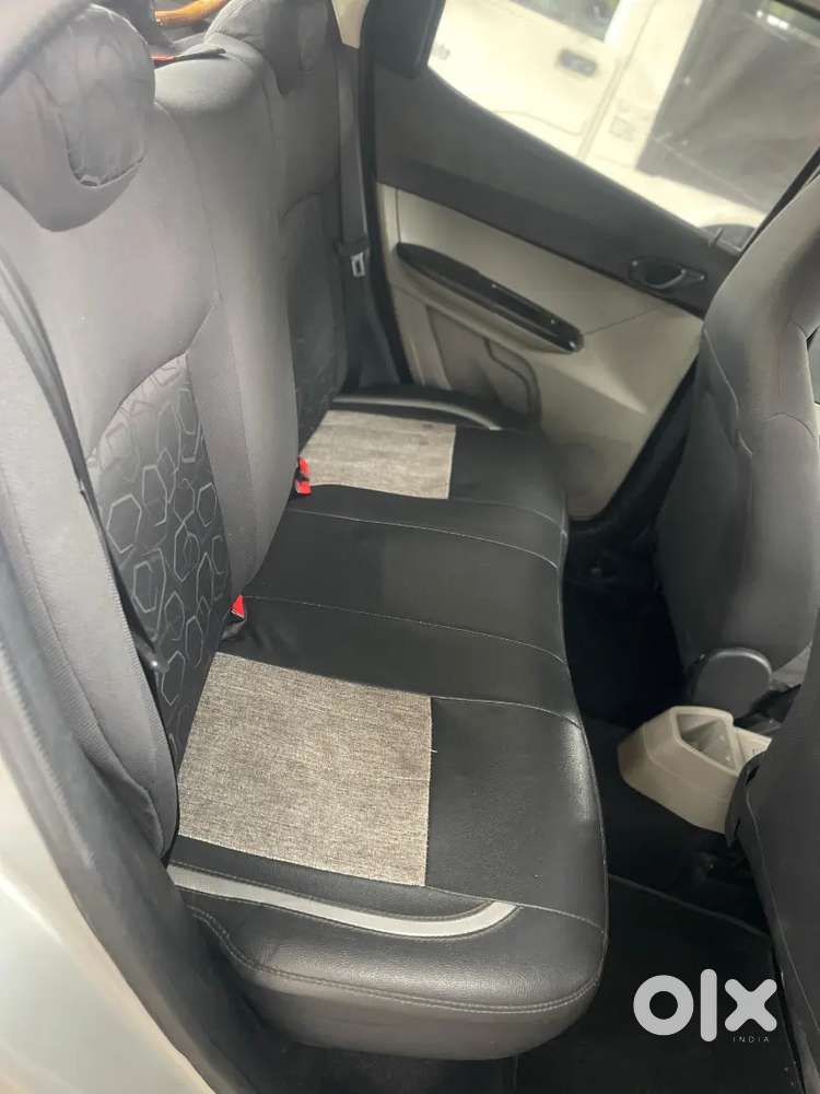 Tata Tiago 2017 1.2 Revotron