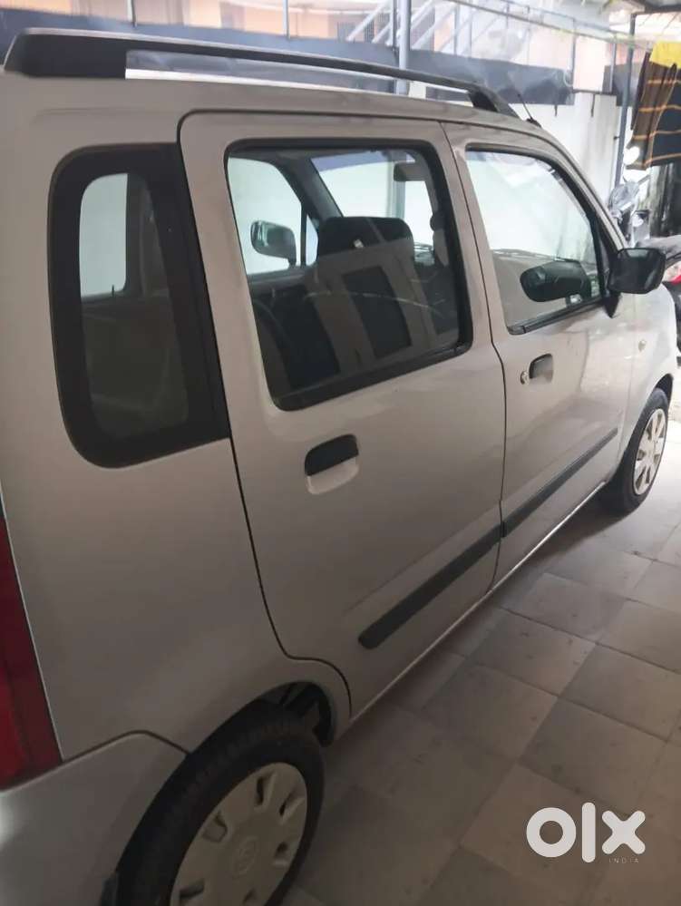 Maruti Suzuki Wagon R 1.0 2008 Petrol 64000 Km Driven