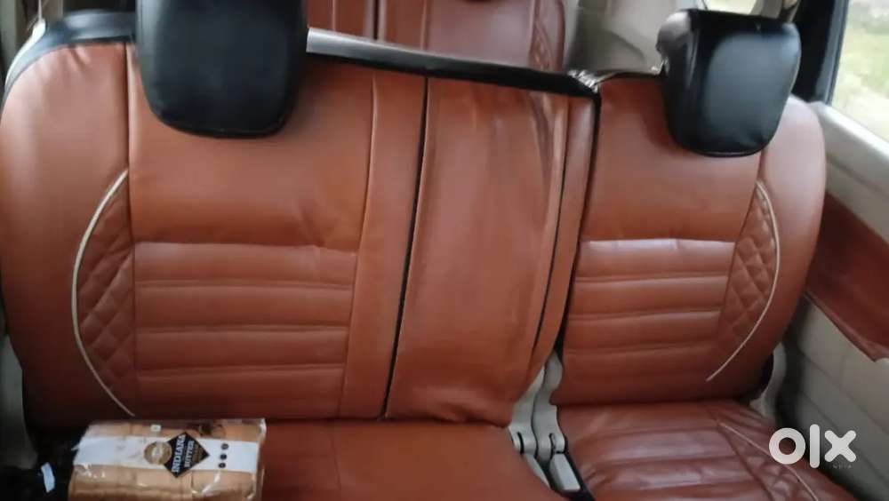 Maruti Suzuki Ertiga 2016 Diesel 850000 Km Driven