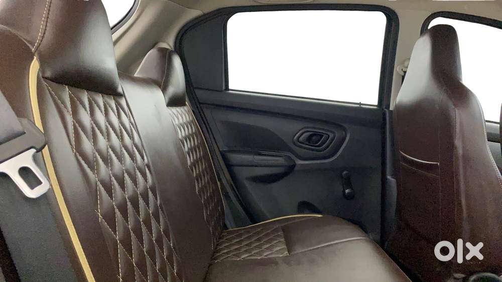 Datsun Redigo 2020-2022 0.8 A, 2021, Petrol