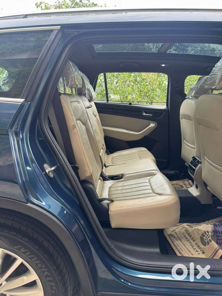 Skoda Kodiaq 2.0 L&k Tsi Dsg, 2023, Petrol