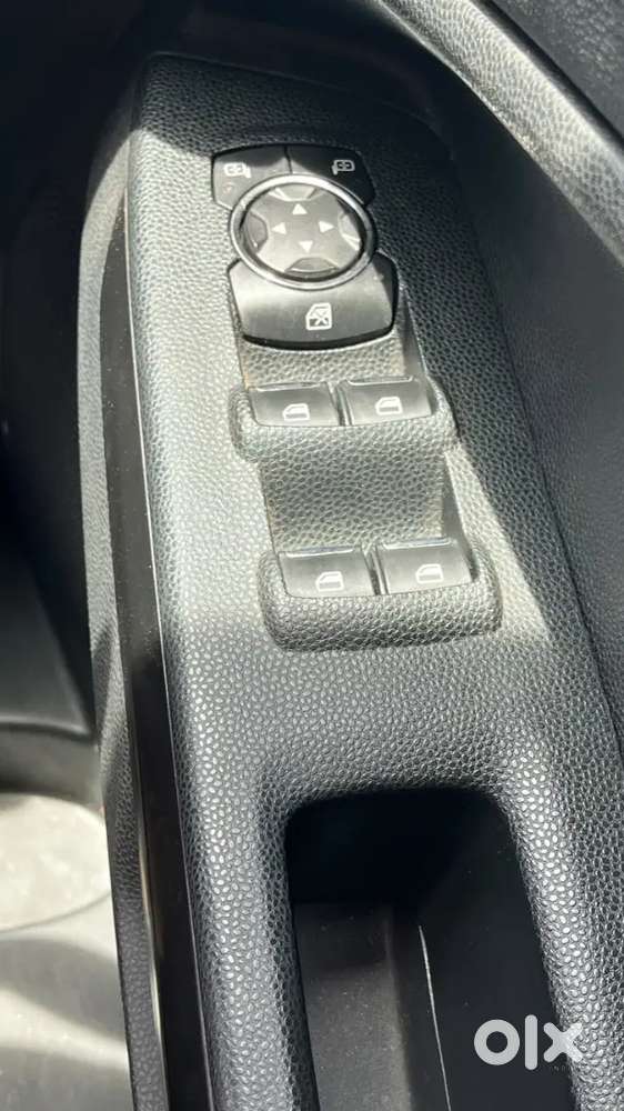 Ford Ecosport 1.5 Diesel 2020