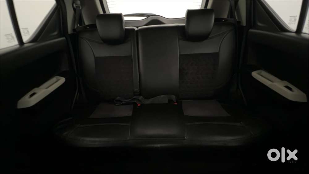 Maruti Suzuki Ignis 1.2 Zeta Amt, 2020, Petrol