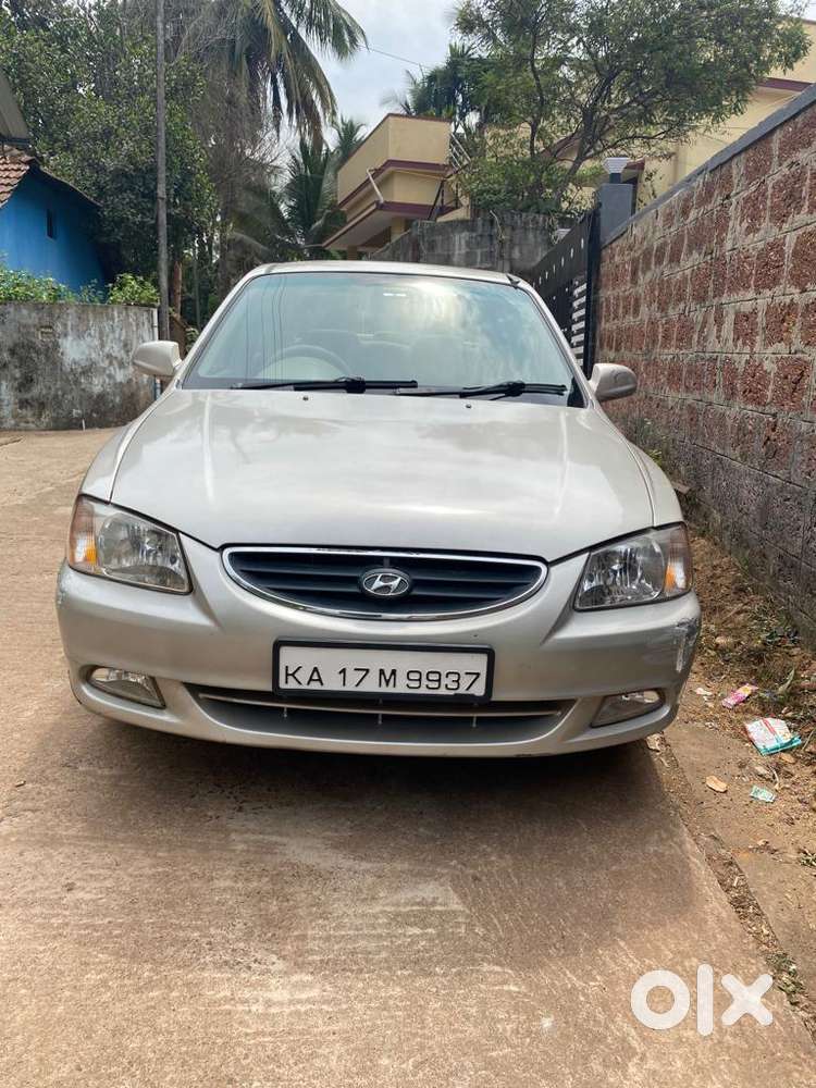 Hyundai Petrol Car 2010