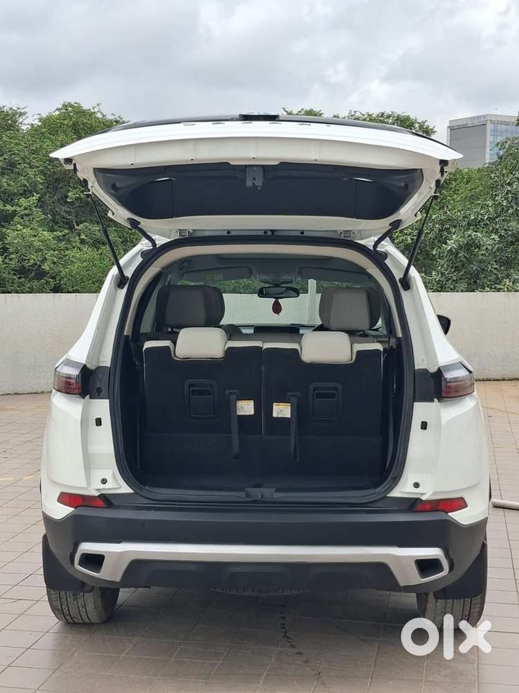 Tata Safari 2.0 Kryotec Xza Plus, 2023, Diesel