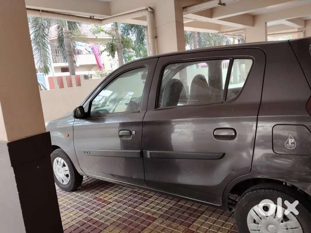 Maruti Suzuki Alto 800 2014 Petrol Only 65000 Km Driven