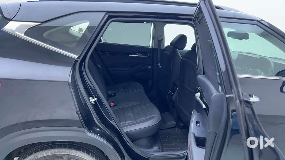 Kia Seltos Gtx Dct, 2022, Petrol