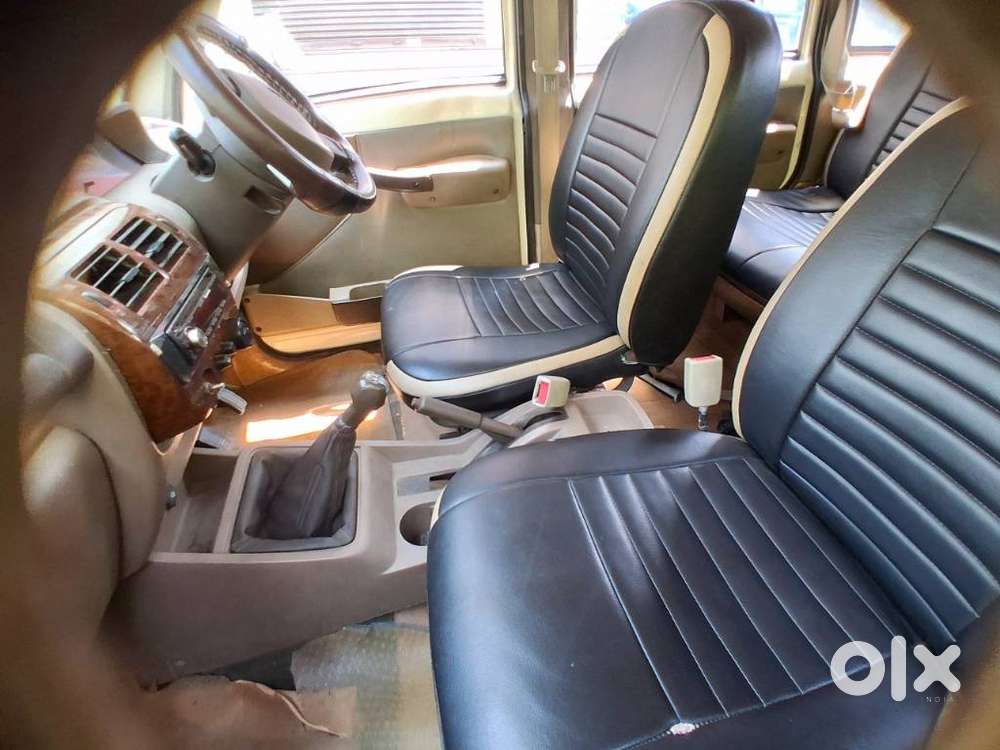 Mahindra Bolero Zlx, 2015, Diesel