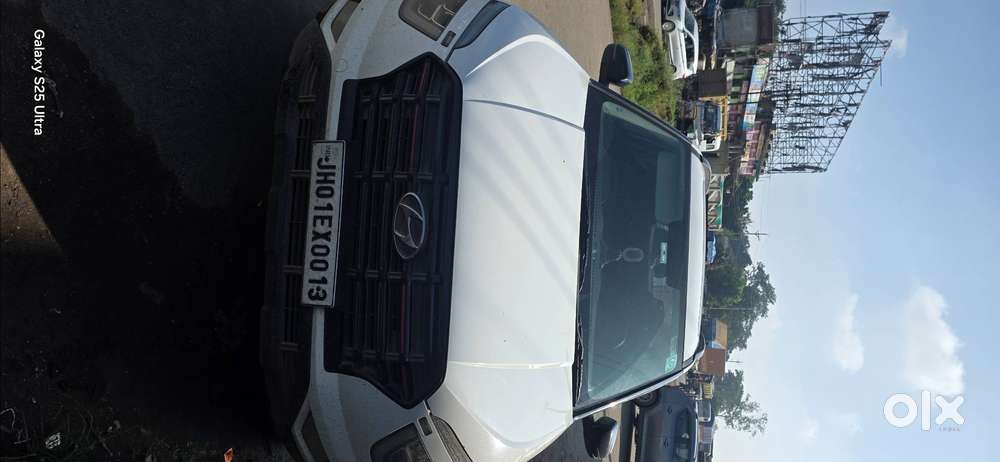 Hyundai Creta Facelift 2022