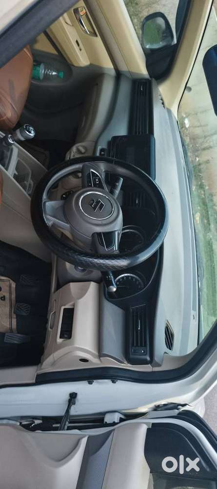 Maruti Suzuki Ertiga Vdi Shvs, 2019, Diesel