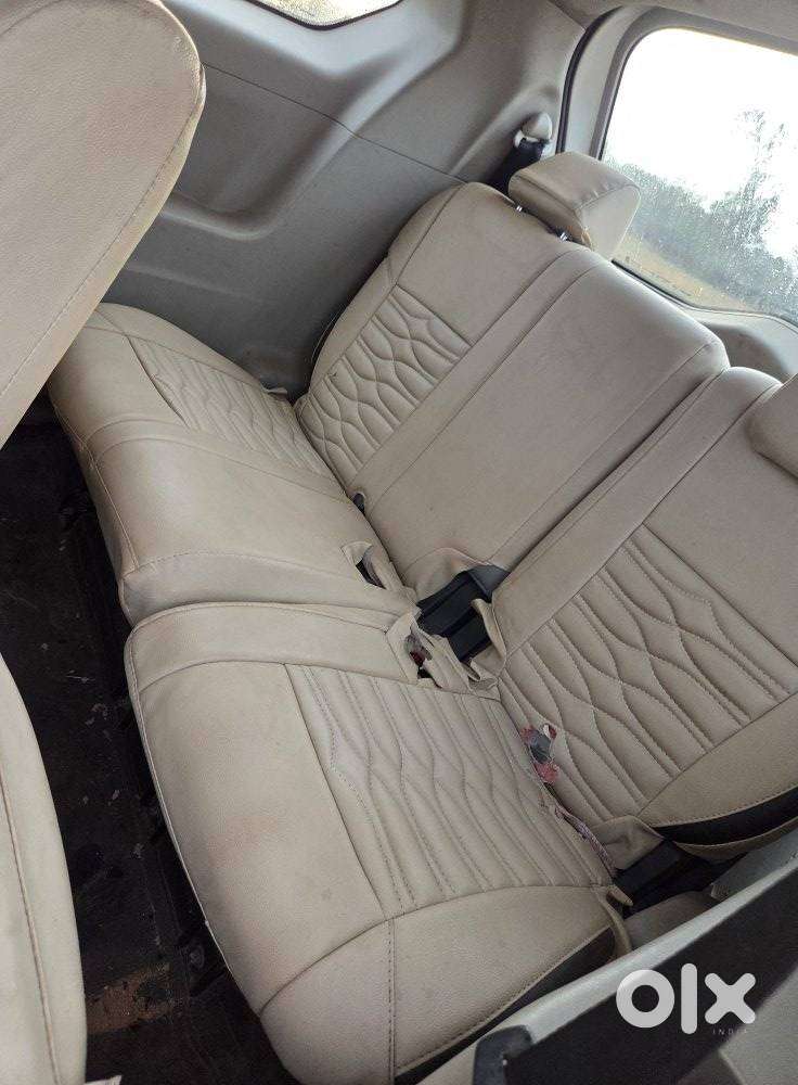 Mahindra Marazzo M2 8str, 2019, Diesel