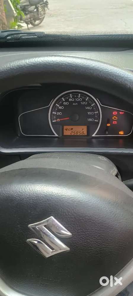 Maruti Suzuki Alto 800 2021