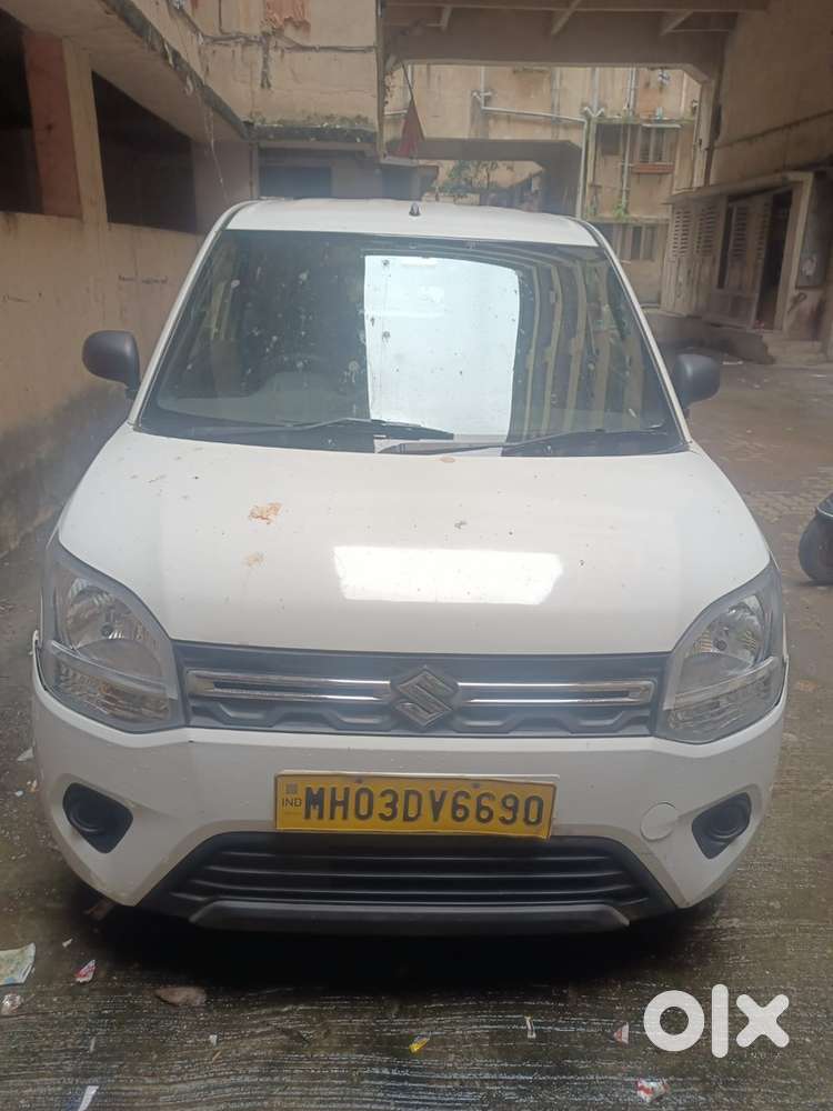 Maruti Wagon R 2022 Dec Tpermit
