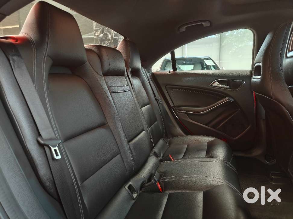 Mercedes-benz Cla 2.0 200 Style, 2017, Diesel